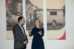 Patricia Kelly reist mit Dethleffs Globebus I 4. © spothits/Dethleffs