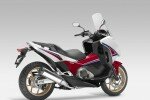 Honda gibt vier Jahre Garantie auf Mittelklasse-Motorräder. © spothits/Auto-Medienportal.Net/Honda