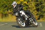 Hyosung GD 250i: Mehr als nur ein Designerstück. © spotihits/Auto-Medienportal.Net