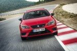 Seat Leon war der Renner im ersten Quartal. © spothits/Auto-Medienportal.Net/Seat