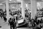 Techno Classica: 50. Geburtstag des Opel Experimental GT.© spothits/Auto-Medienportal.Net/Opel