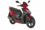 Kymco Agility City+ 50 2T. © spothits/Kymco