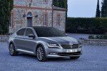 Skdoa Superb. © spothits/Skoda