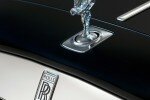 Neuer Rolls-Royce wird Dawn heißen. © spothits/Auto-Medienportal.Net/Rolls-Royce