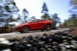 Beschlossene Sache: Lamborghini baut SUV. © spothits/Auto-Medienportal.Net/Lamborghini