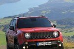 Jeep ist die wachstumsstärkste Marke. © spothits/Auto-Medienportal.Net/Jeep