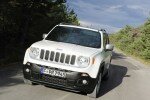170 PS für den Jeep Renegade. © spothits/Auto-Medienportal.Net/Jeep