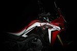 Honda Africa Twin kommt Ende des Jahres zurück. © spothits/Auto-Medienportal.Net/Honda