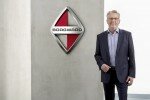 Walker wird Borgward-Vorsitzender. © spothits/Auto-Medienportal.Net/Borgward