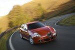 Alfa Romeo Giulietta 1.6 bekommt 15 PS mehr. © spothits/Auto-Medienportal.Net/Alfa Romeo