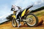 Suzuki RM-Z250. © spothits/Suzuki
