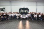 Morelo feiert 750. Reisemobil-Auslieferung. © spothits/Morelo