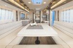 Dethleffs Exclusiv: Premium Caravan kommt zurück. © spothits/Dethleffs