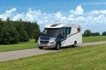 Dethleffs Globebus Active 2016. © spothits/Dethleffs