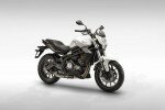 Benelli BN 302: Hochdrehender Preisbrecher aus China. © spothits/Auto-Medienportal.Net/Benelli