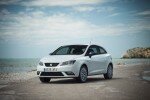 Seat Ibiza: Beste Verbindung. © spothits/Auto-Medienportal.Net/Seat