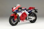 Honda RC213V-S: Ein Straßenrenner für 188 000 Euro. © spothits/Auto-Medienportal.Net/Honda