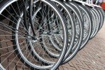 Für Radfahrer gelten oft die gleichen Vorschriften wie für Autofahrer. © spothits/Auto-Medienportal.Net/Auto Club Europa