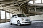 Der neue Fiat 500. © spothits/Fiat