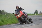 Quadro4: Vierrad-Roller startet in Deutschland. © spothits/MSA