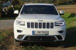 Jeep stockt Neuwagengarantie auf vier Jahre auf. © spothits/Auto-Medienportal.Net