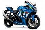 Suzuki GSX-R 1000 zu gewinnen. © spothits/Auto-Medienportal.Net/Suzuki