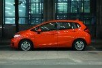 Honda Jazz: Mehr Raum im Kleinen. © spotits/Auto-Medienportal.Net/Honda
