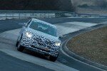 IAA 2015: Erster Borgward soll ein SUV werden. © spothits/Auto-Medienportal.Net/Bordward