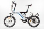 BESV PS1 KNAUS. © spothits/Knaus Tabbert