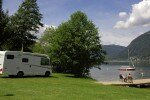 Caravan Salon 2015: Knaus Tabbert und Top Camping Austria kooperieren. © spothits/Knaus Tabbert