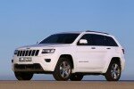 Jeep – alles andere als überflüssig. © spothits/Auto-Medienportal.Net/Busse