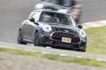 Mini John Cooper Works: Image ist alles. © spothits/Auto-Medienportal.Net/Mini