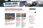 Suzuki mit neuem Internetangebot. © spothits/Auto-Medienportal.Net/Suzuki