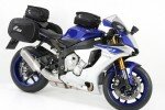 Hepco & Becker stattet Yamaha YZF-R3 aus. © spothits/Hepco & Becker