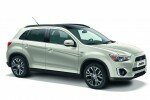 Mitsubishi auf Wachstumskurs. © spothits/Auto-Medienportal.Net/Mitsubishi