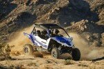 Yamaha bringt sportliches Drei-Zylinder-SSV. © spothits/Auto-Medienportal.Net/Yamaha