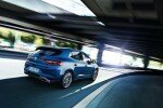 IAA 2015: Renault bringt neuen Mégane mit. © spothits/Auto-Medienportal.Net/Renault