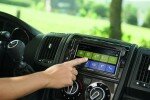 Waeco Perfectview Nav mit Multimedia für Fiat Ducato. © spothits/Auto-Medienportal.Net/Waeco