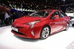 IAA 2015: Prius der Vierte. © spothits/Auto-Medienportal.Net/Thomas Bräunig