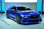 Fahrbericht Subaru WRX STI: Der Exzentriker. © spothits/Auto-Medienportal.Net/Subaru
