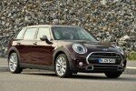 Pressepräsentation Mini Clubman: Mit sechs Türen auf dem Weg nach oben. © spothits/ Auto-Medienportal.Net/BMW