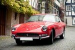IAA 2015: Coys versteigert 70 Klassiker. © spothits/Auto-Medienportal.Net/Coys