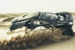 Peugeot entwickelt den 2008 DKR weiter. © spothits/Auto-Medienportal.Net/Peugeot