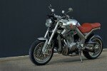 Horex VR6 kommt nächstes Jahr wieder. © spothits/Auto-Medienportal.Net/Horex