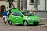 Mitsubishi bereits im September auf Vorjahresniveau. © spothits/Auto-Medienportal.Net/Mitsubishi