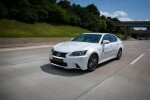 Tokyo Motor Show 2015: Lexus zeigt seine Neuheiten. © spothits/Auto-Medienportal.Net