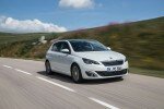Peugeot 308 wird etwas günstiger. © spothits/Auto-Medienportal.Net/Peugeot