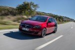 Peugeot 308 GTi by Peugeot Sport: Neuer Sportsgeist. © spothits/Auto-Medienportal.Net/Peugeot