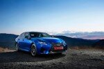 Lexus GS F: Es geht auch anders. © spothits/Auto-Medienportal.Net