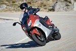 BMW hat seine Scooter optimiert. © spothits/Auto-Medienportal.Net/BMW